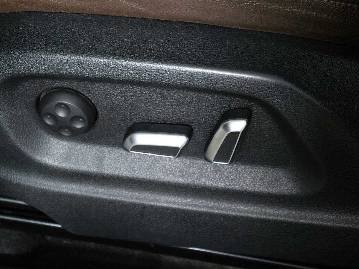 Купить Audi Q5, 2015, 89 507 км, фото №19