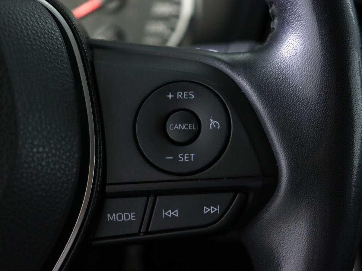 Купить Toyota RAV4, 2019, 42 530 км, фото №19