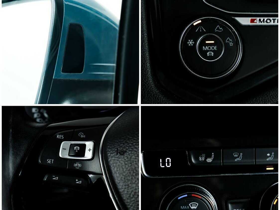 Купить Volkswagen Tiguan, 2019, 127 564 км, фото №14