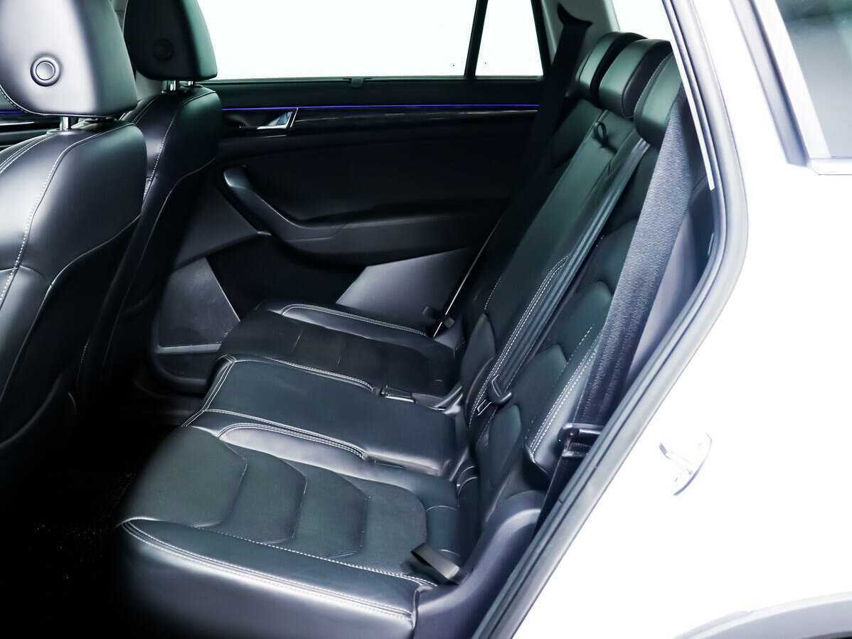 Купить Skoda Kodiaq, 2020, 102 000 км, фото №11