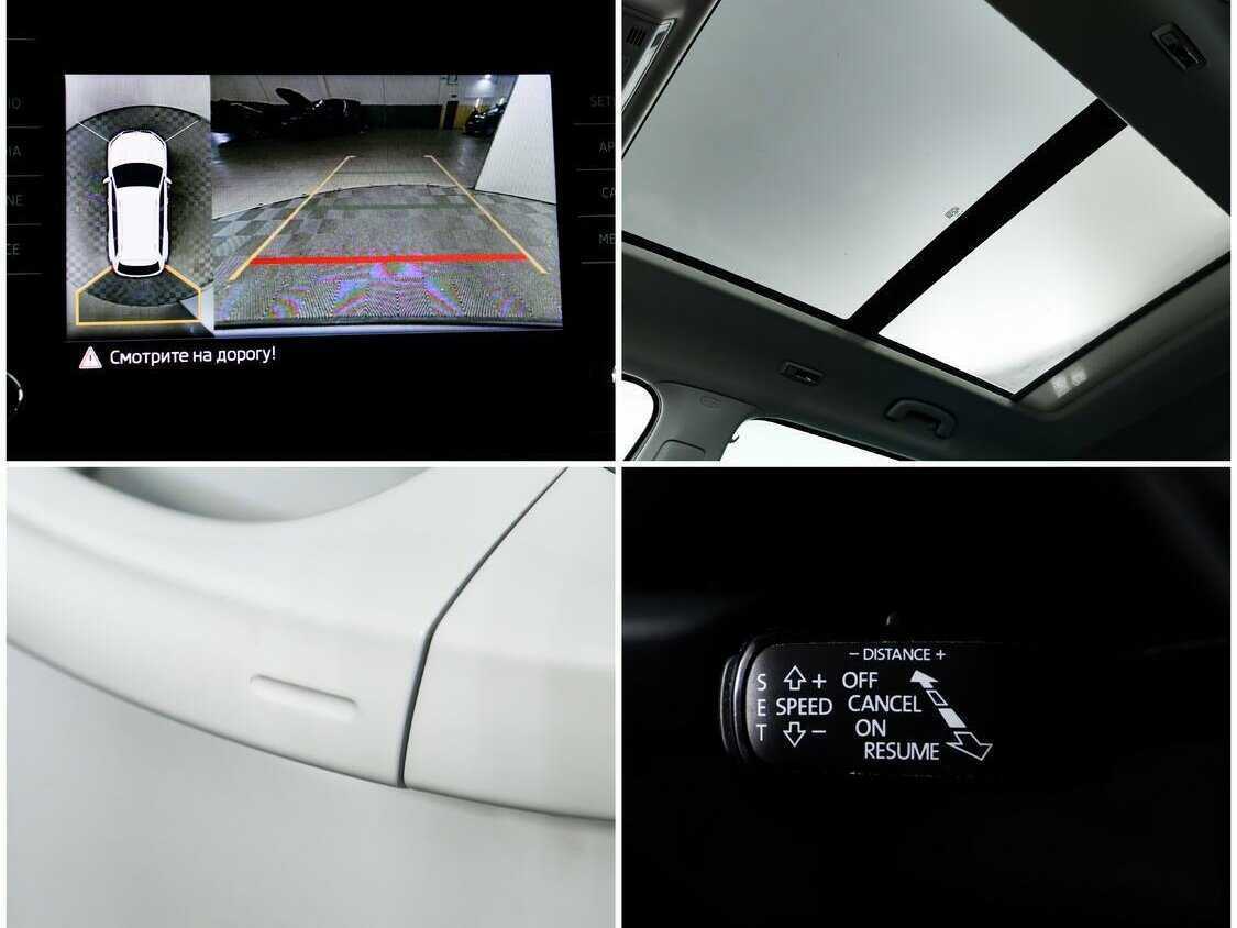 Купить Skoda Kodiaq, 2020, 102 000 км, фото №14