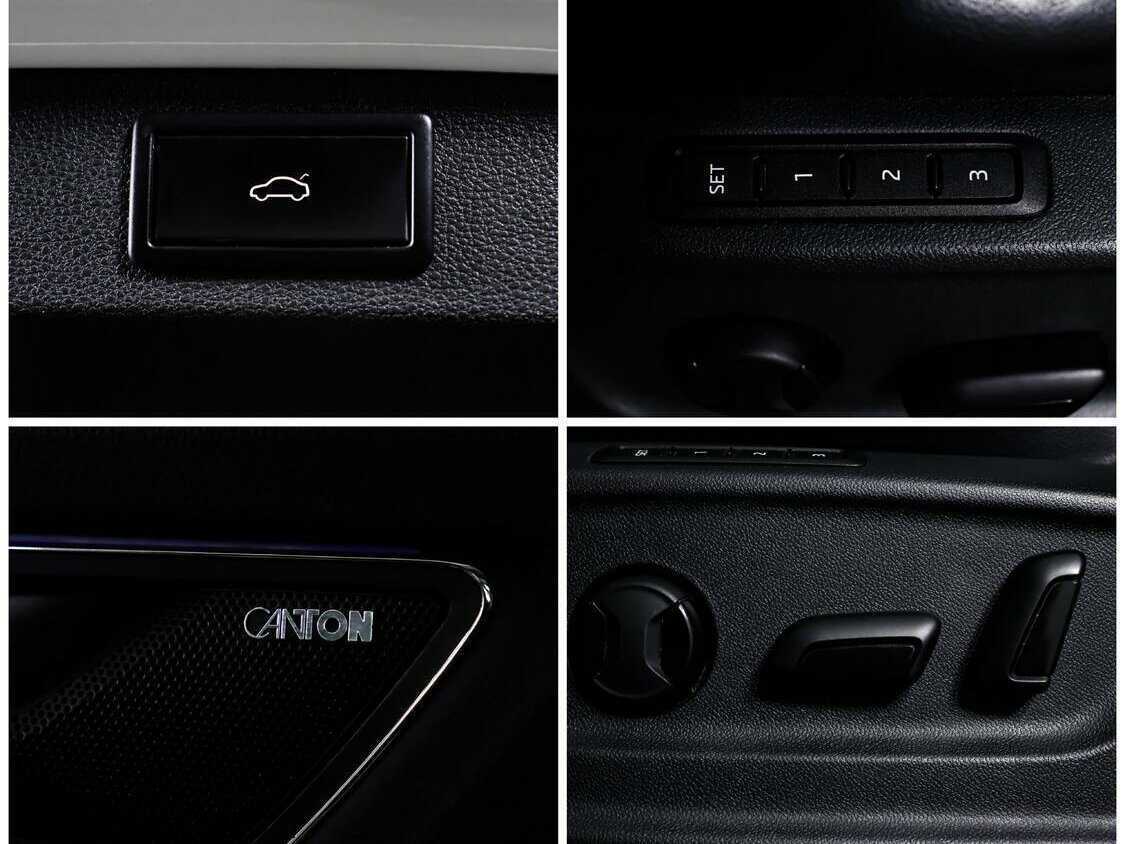 Купить Skoda Kodiaq, 2020, 102 000 км, фото №16