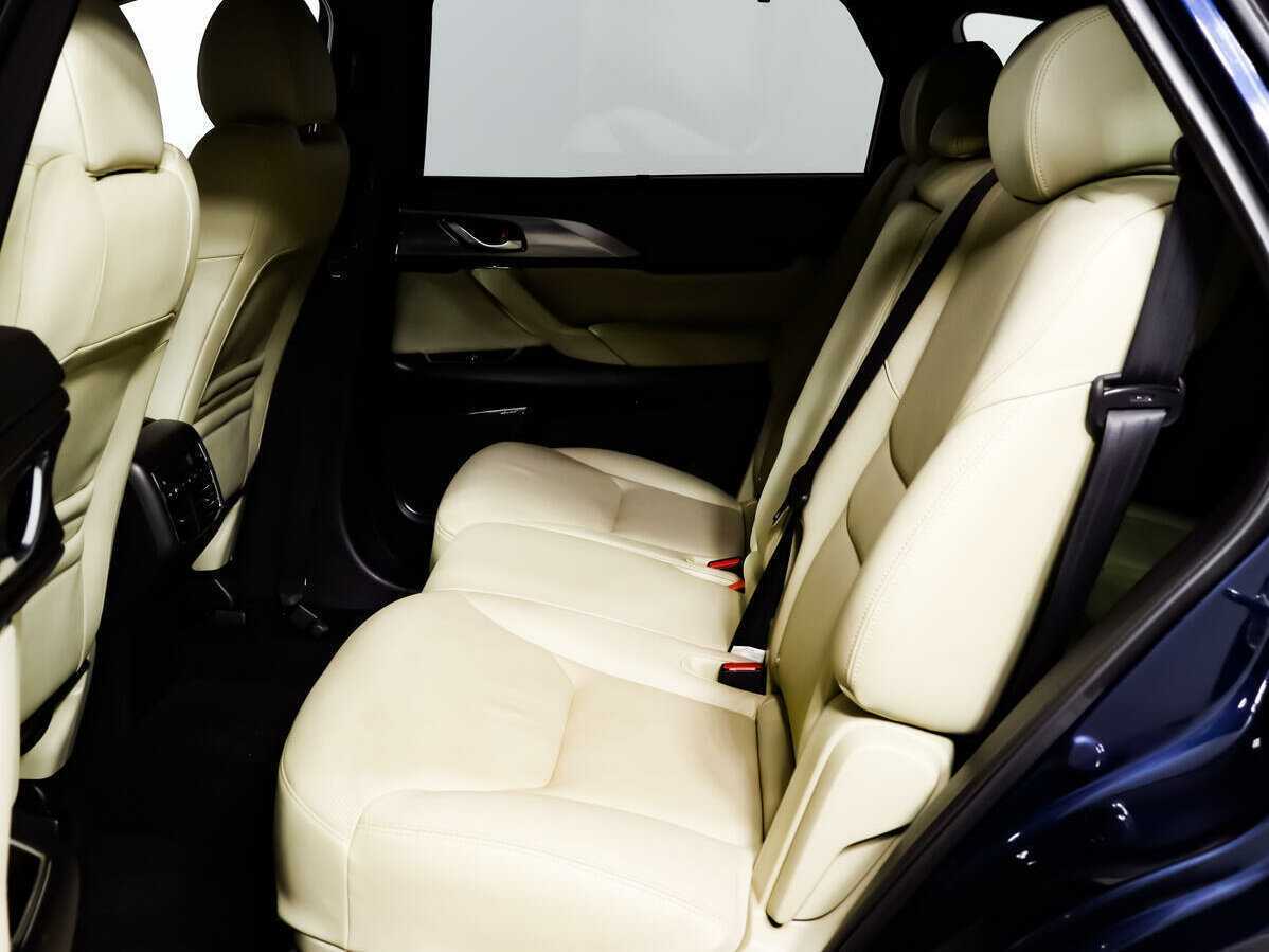 Купить Mazda CX-9, 2018, 105 637 км, фото №11