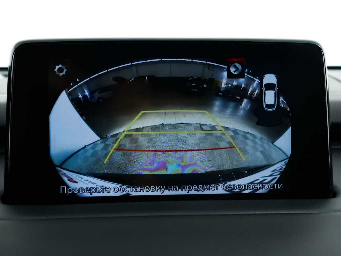 Купить Mazda CX-9, 2018, 105 637 км, фото №15