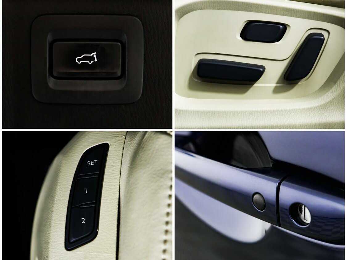 Купить Mazda CX-9, 2018, 105 637 км, фото №16