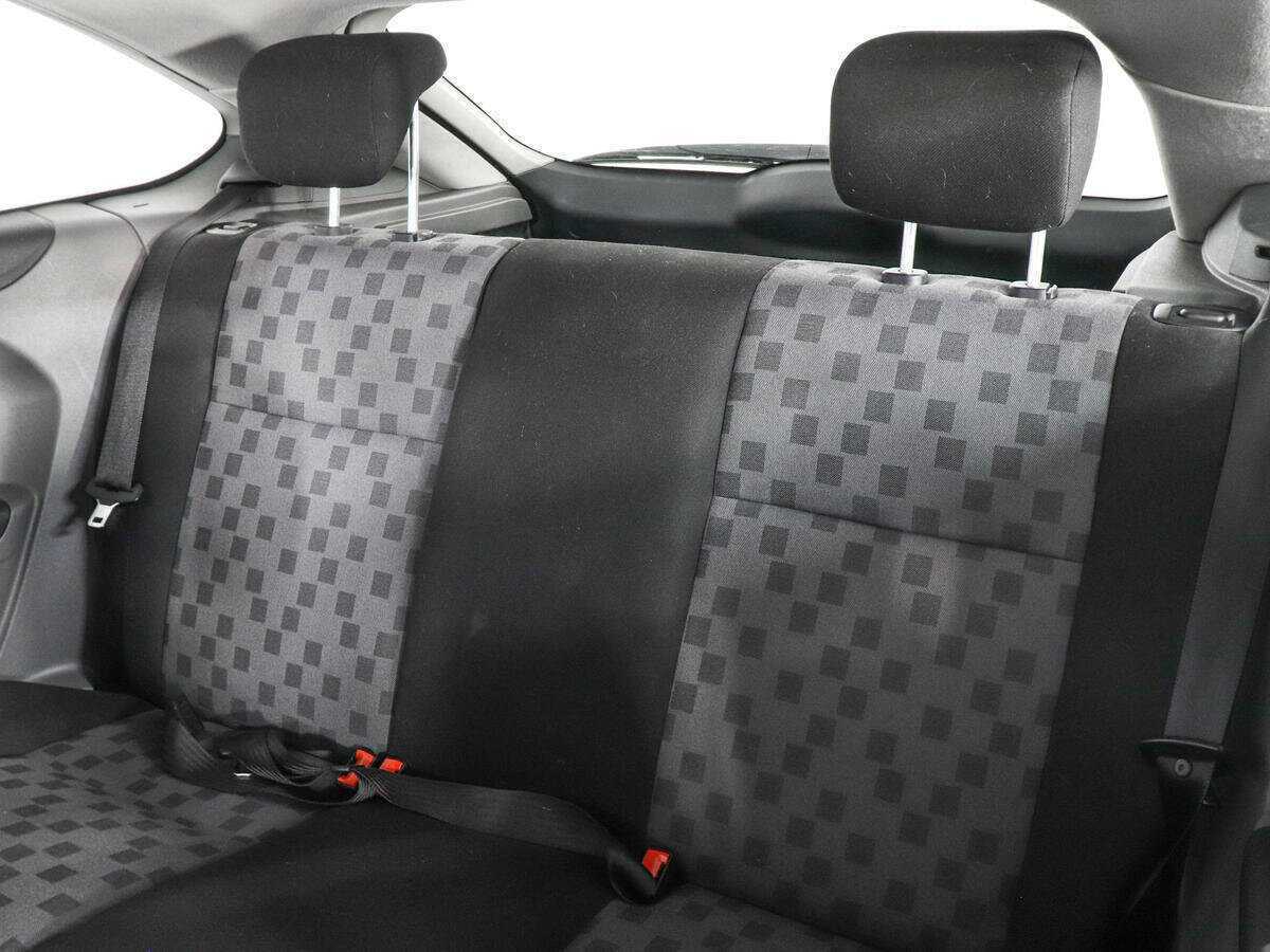 Купить Ford Focus, 2008, 189 608 км, фото №12