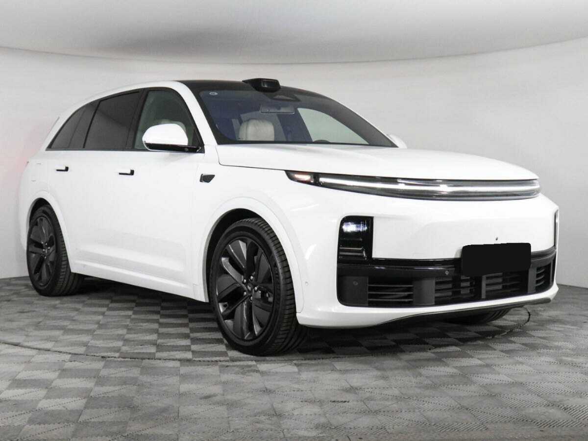 Li Auto (Lixiang) L7