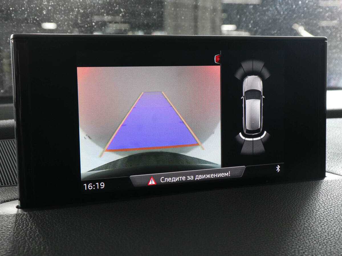 Купить Audi Q7, 2017, 300 556 км, фото №13