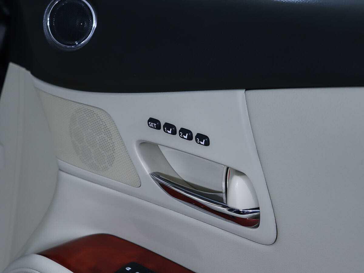 Купить Lexus RX 350, 2010, 102 158 км, фото №18