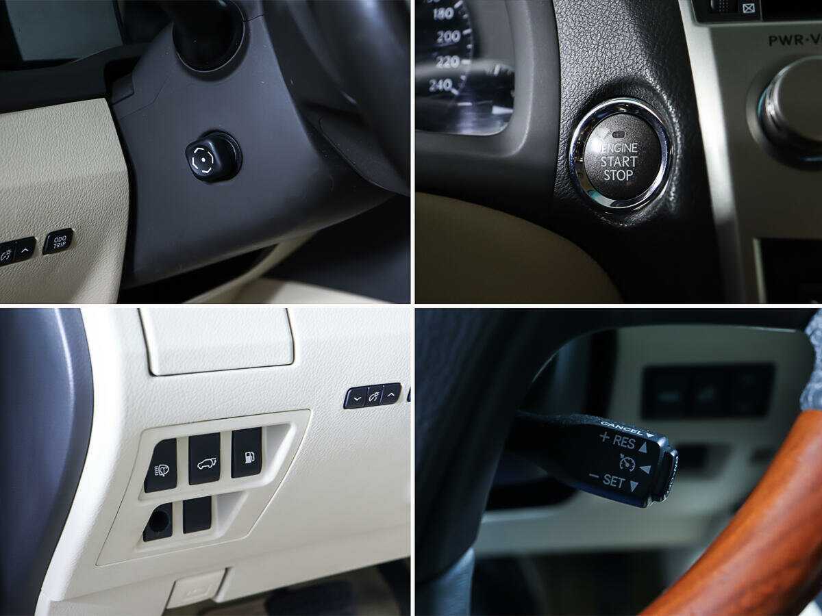 Купить Lexus RX 350, 2010, 102 158 км, фото №22