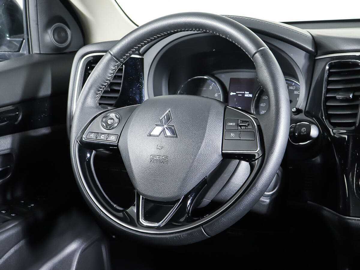 Купить Mitsubishi Outlander, 2020, 31 590 км, фото №15