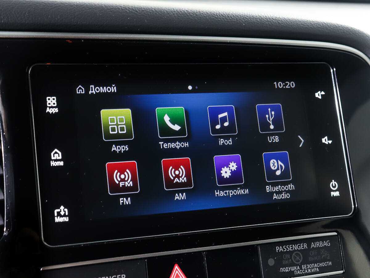 Купить Mitsubishi Outlander, 2020, 31 590 км, фото №19