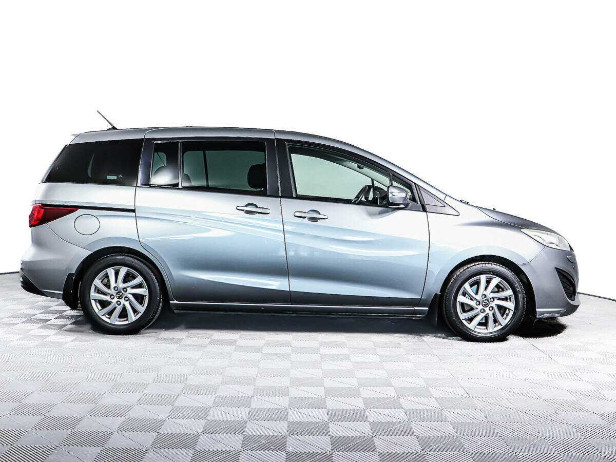 Mazda 5