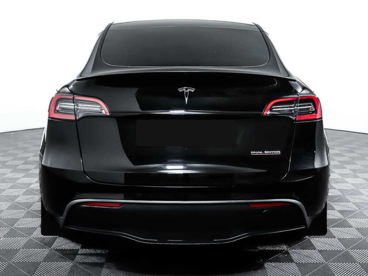 Купить Tesla Model Y Performance, 2021, 10 215 км, фото №6
