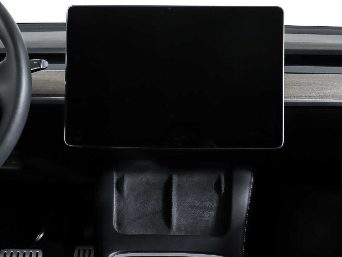 Купить Tesla Model Y Performance, 2021, 10 215 км, фото №12