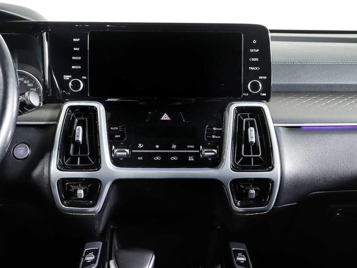 Купить Kia Sorento, 2020, 60 305 км, фото №13