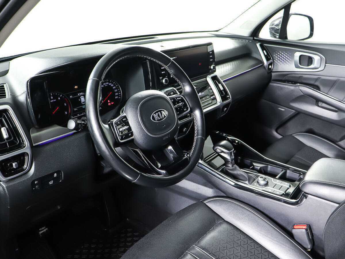 Купить Kia Sorento, 2020, 60 305 км, фото №14