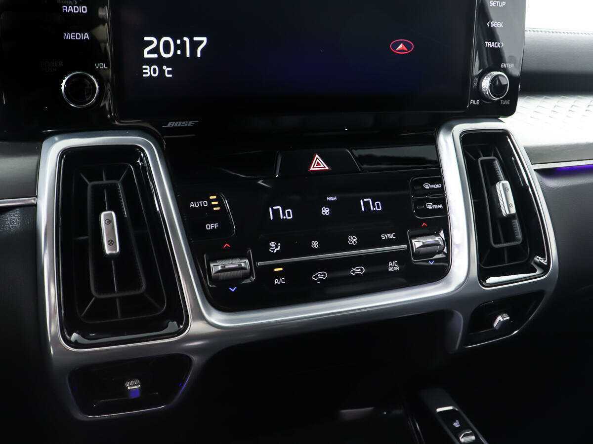 Купить Kia Sorento, 2020, 60 305 км, фото №19