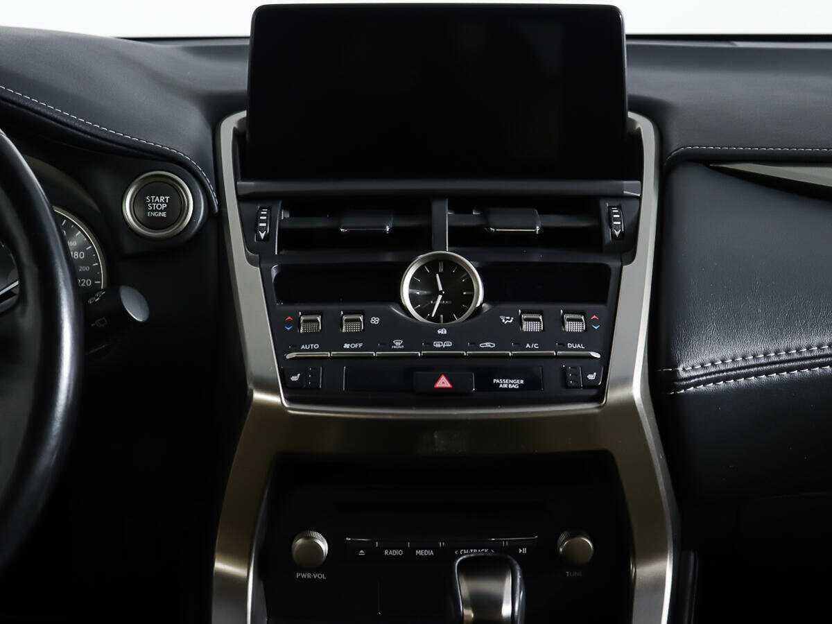 Купить Lexus NX 300, 2018, 83 000 км, фото №14