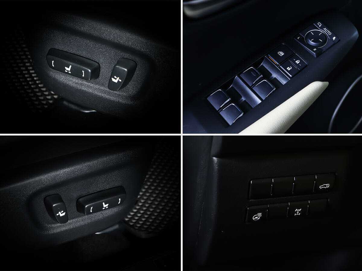 Купить Lexus NX 300, 2018, 83 000 км, фото №18