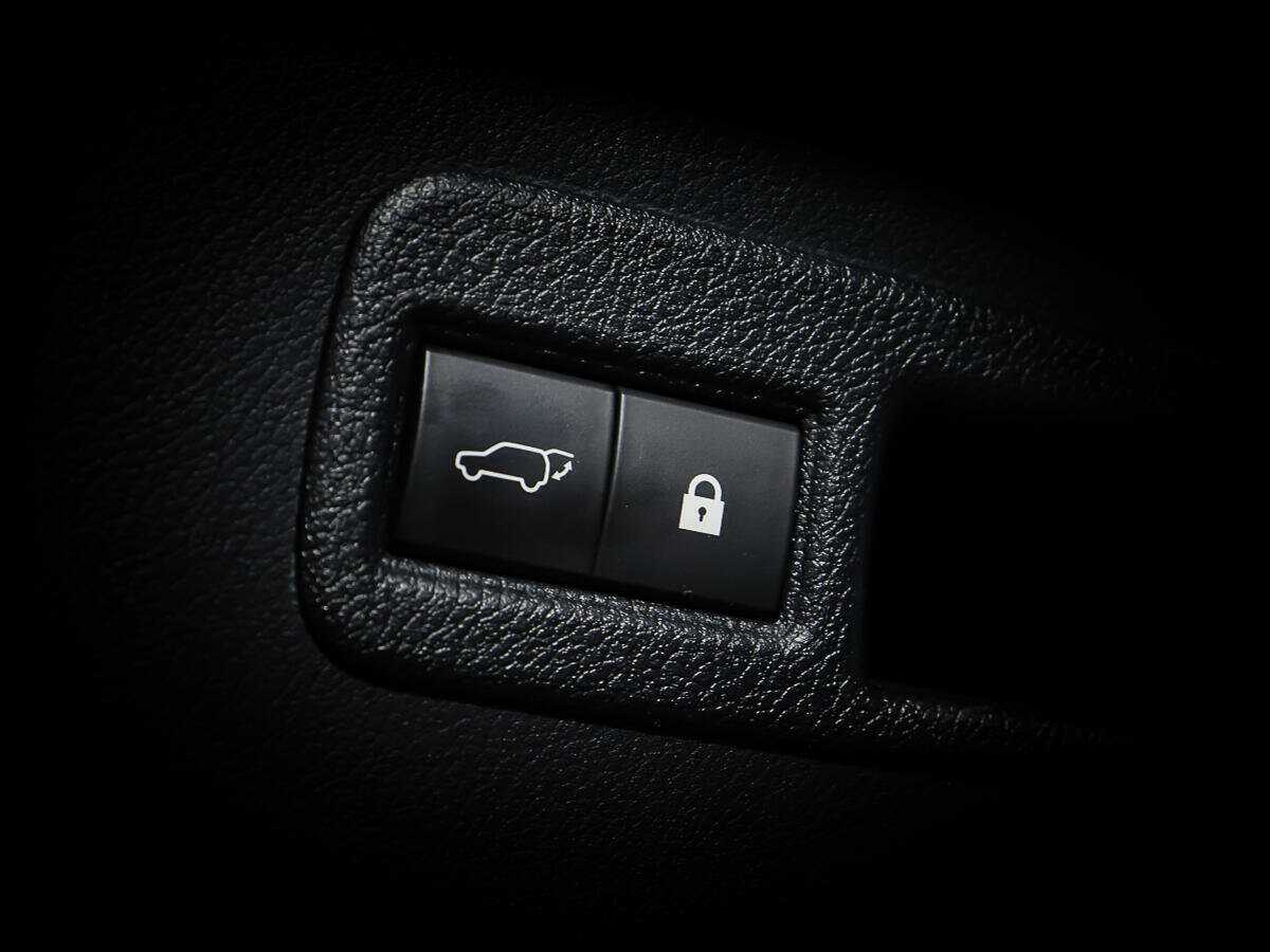 Купить Lexus NX 300, 2018, 83 000 км, фото №20