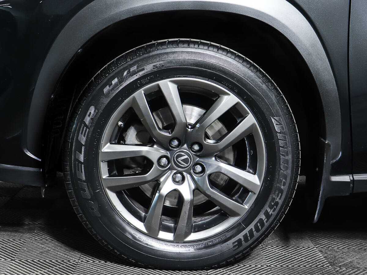 Купить Lexus NX 300, 2018, 83 000 км, фото №21