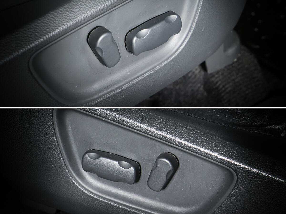 Купить Mitsubishi Pajero Sport, 2016, 91 794 км, фото №16