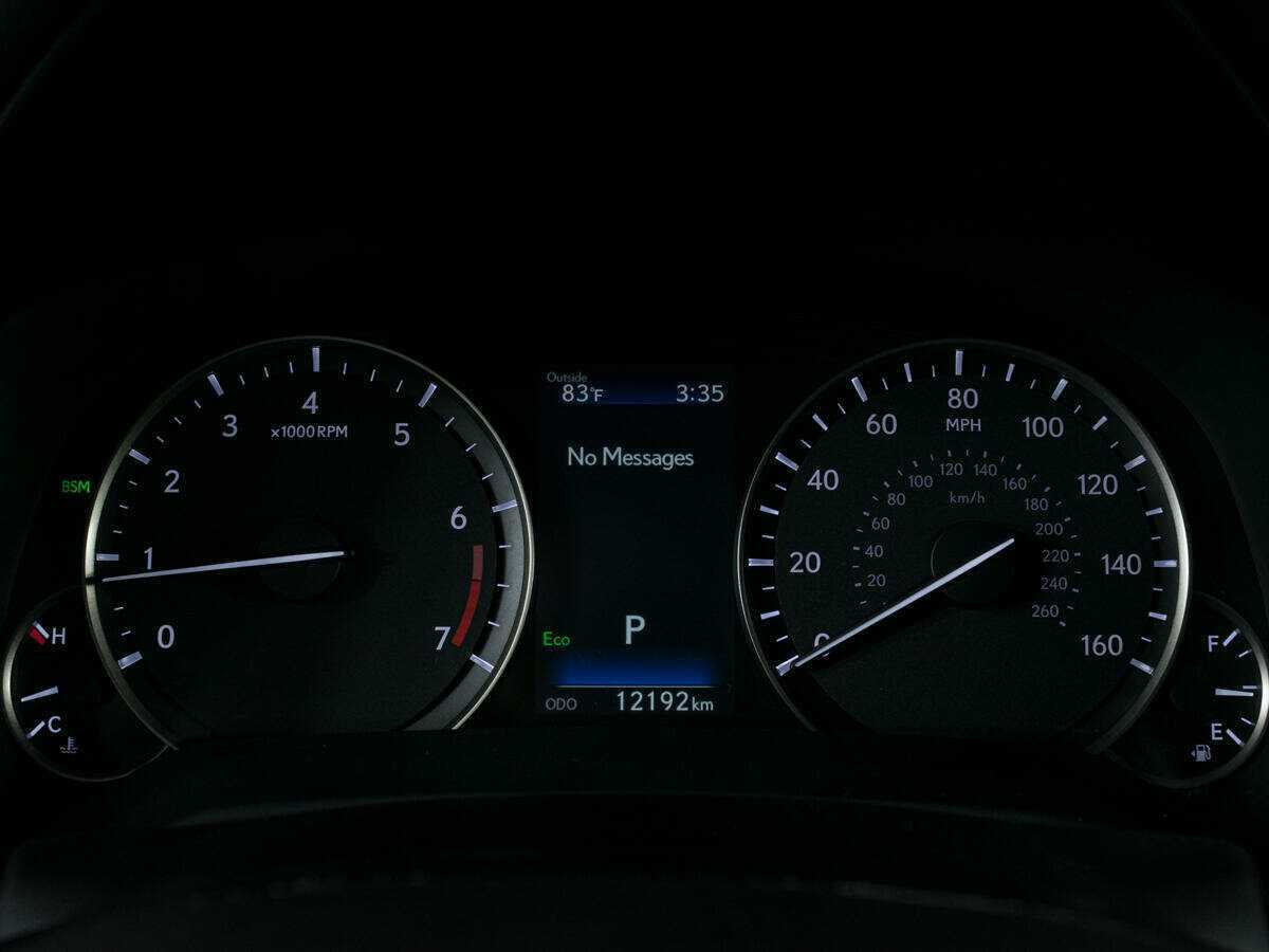 Купить Lexus RX 350, 2021, 11 950 км, фото №13