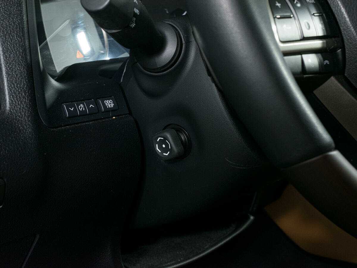 Купить Lexus RX 350, 2021, 11 950 км, фото №15