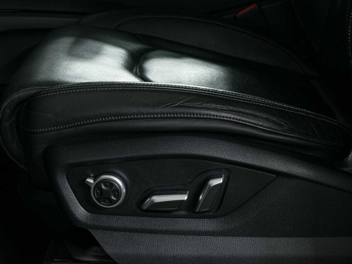 Купить Audi Q7, 2015, 139 010 км, фото №18