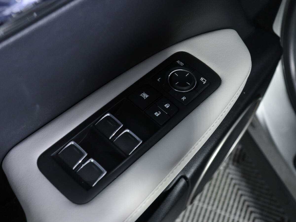 Купить Lexus RX 350, 2021, 24 440 км, фото №20