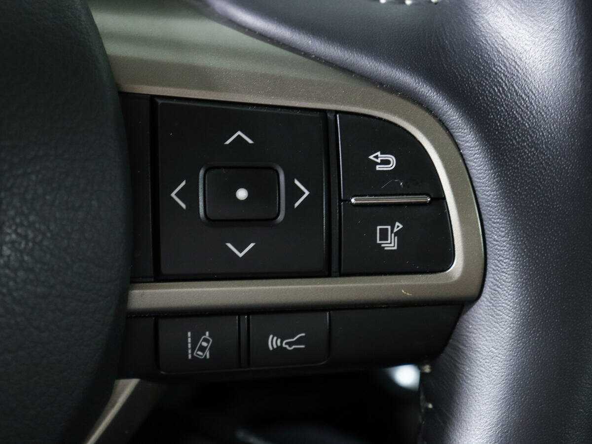 Купить Lexus RX 350, 2021, 24 440 км, фото №25