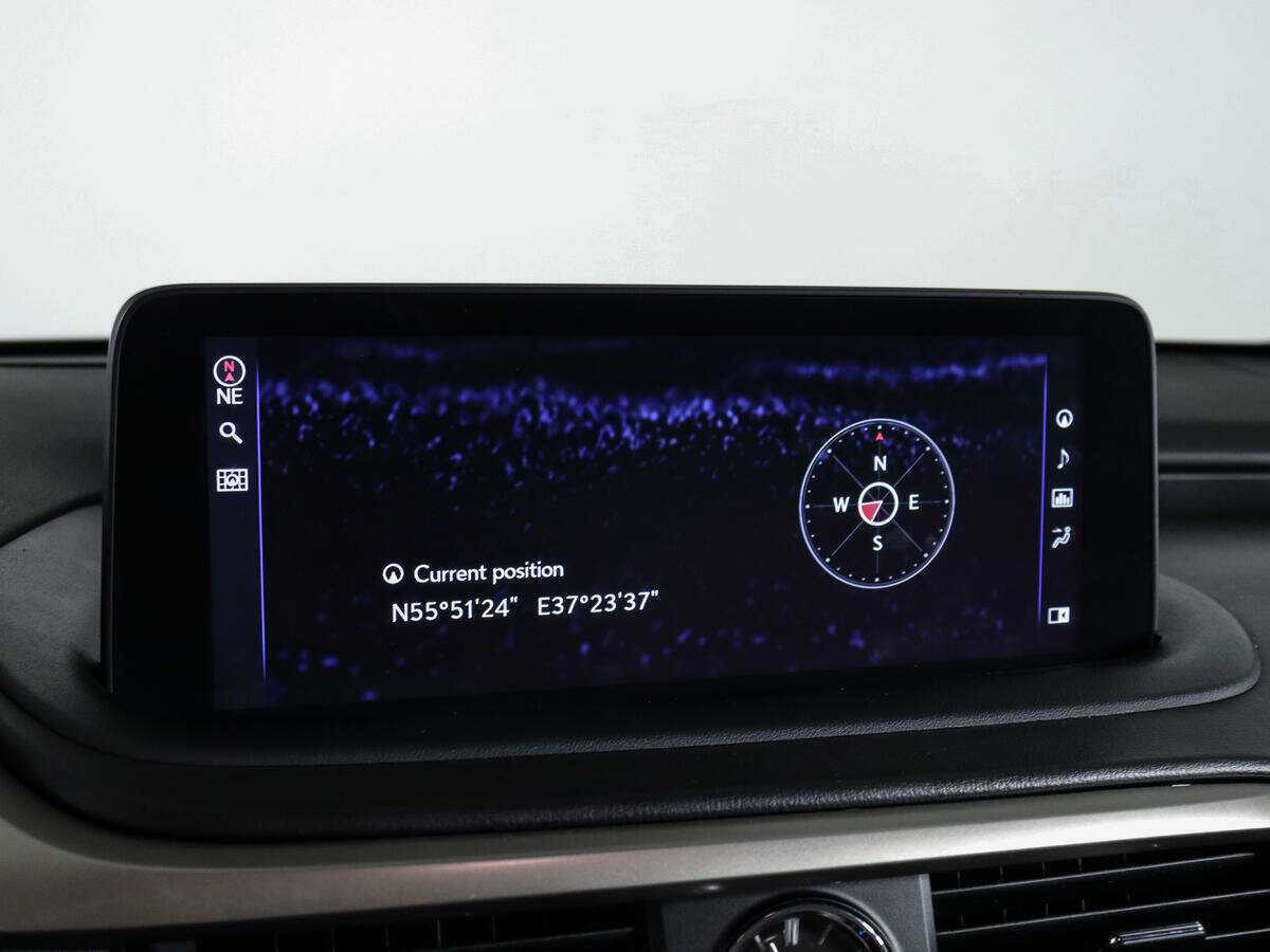 Купить Lexus RX 350, 2021, 24 440 км, фото №28