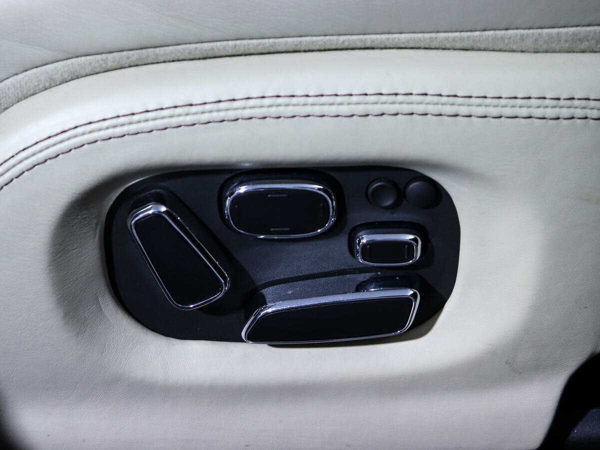 Купить Jaguar XJ Long, 2014, 73 102 км, фото №16