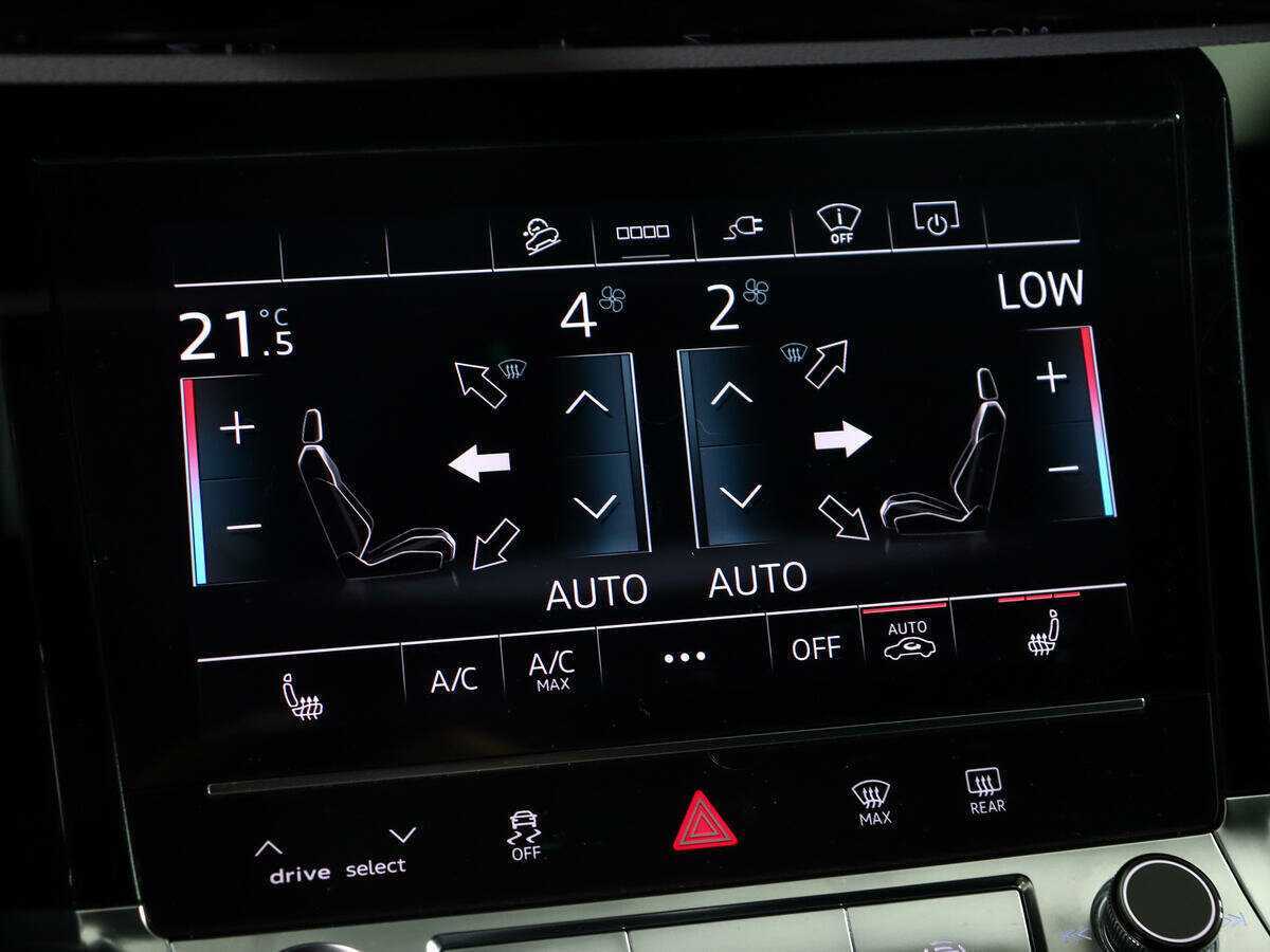 Купить Audi e-tron Sportback 55, 2020, 19 849 км, фото №22