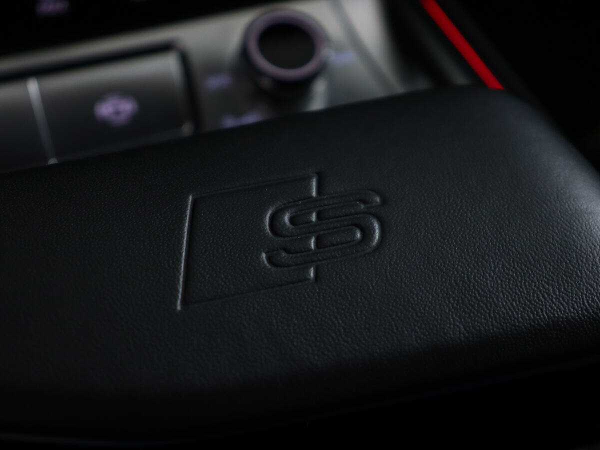 Купить Audi e-tron Sportback 55, 2020, 19 849 км, фото №24