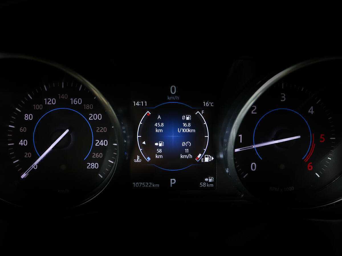 Купить Jaguar F-Pace, 2016, 107 506 км, фото №11