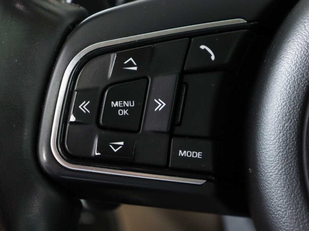 Купить Jaguar F-Pace, 2016, 107 506 км, фото №24