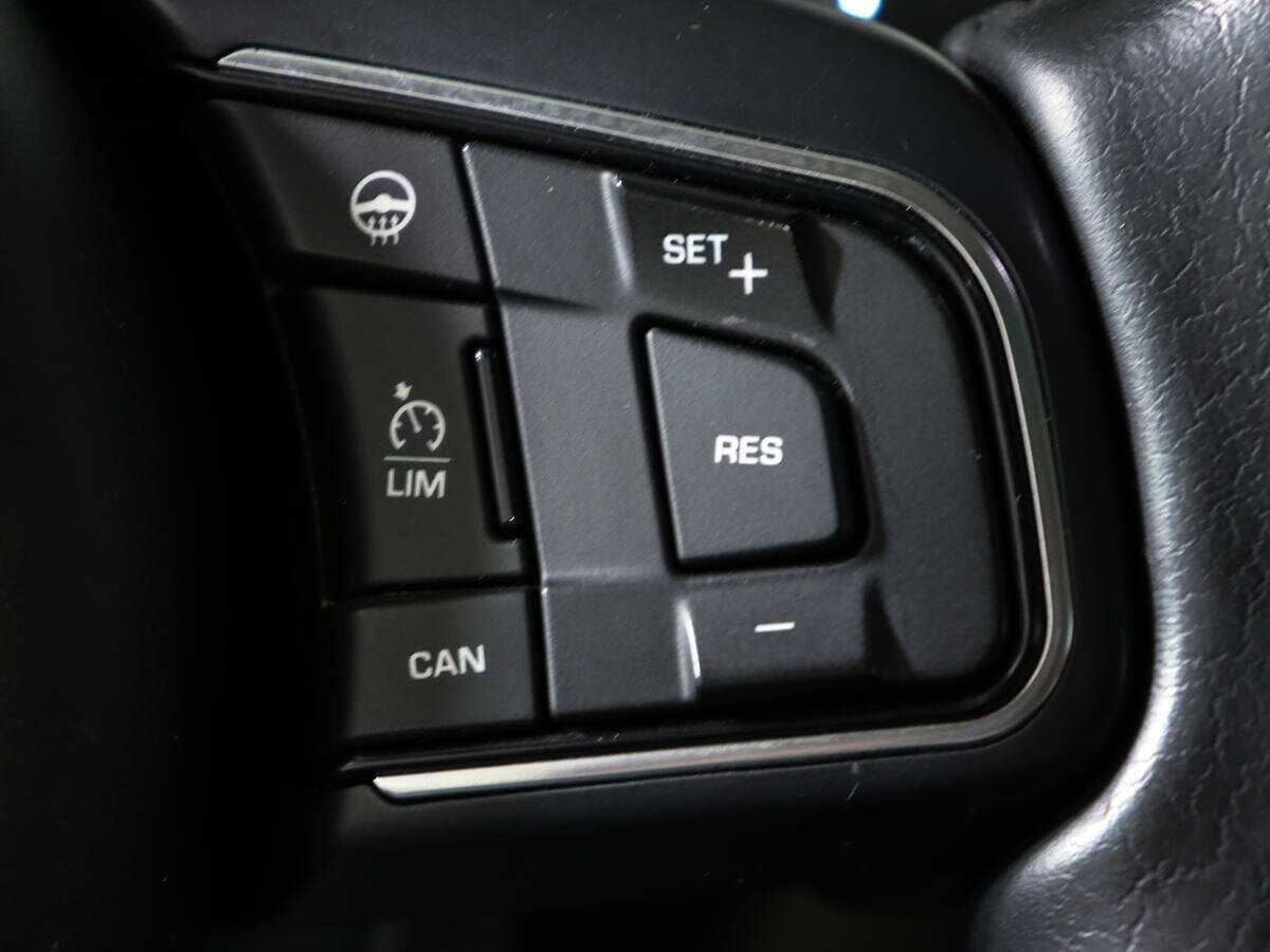 Купить Jaguar F-Pace, 2016, 107 506 км, фото №25