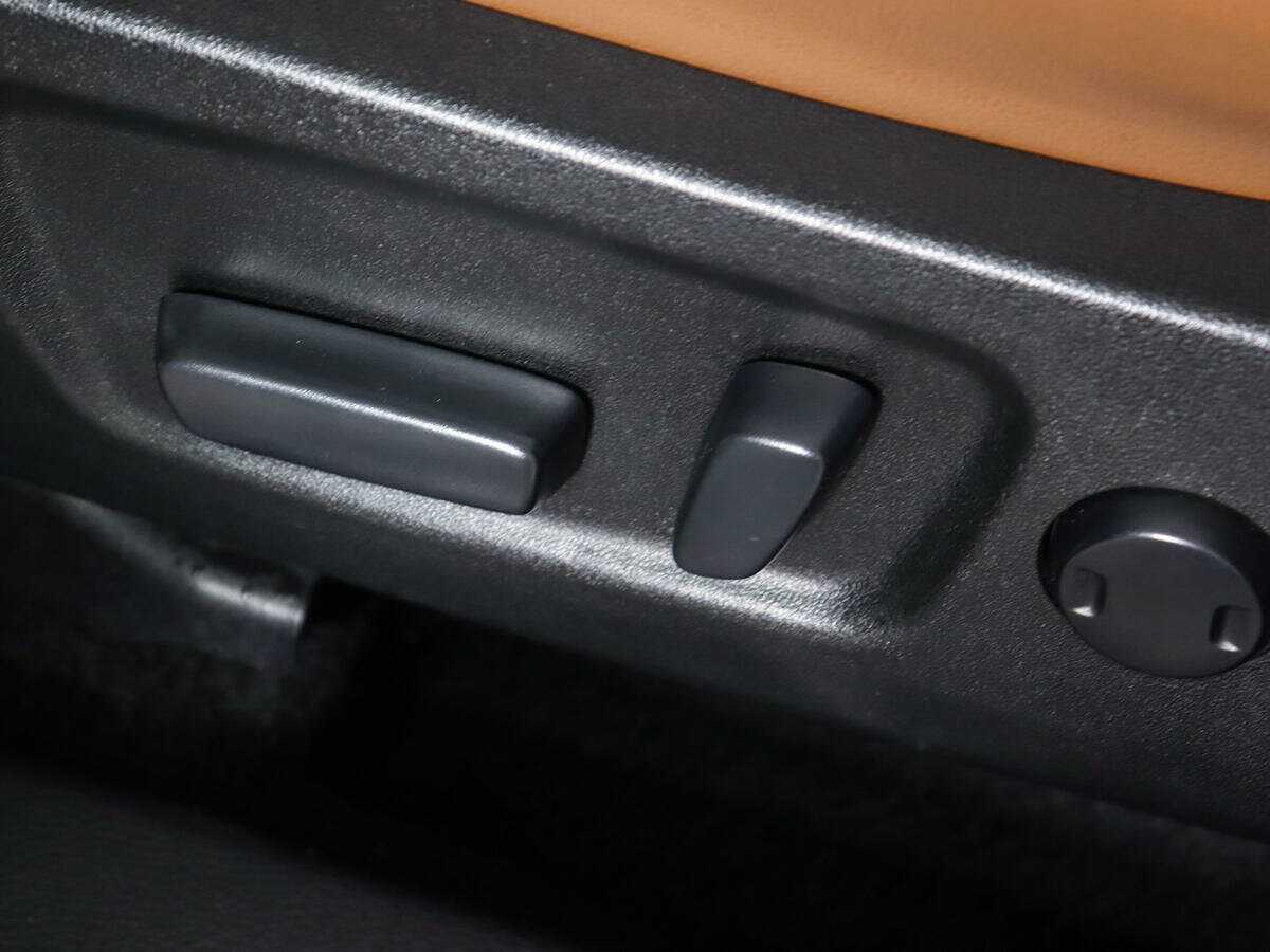 Купить Toyota Highlander, 2017, 46 059 км, фото №18