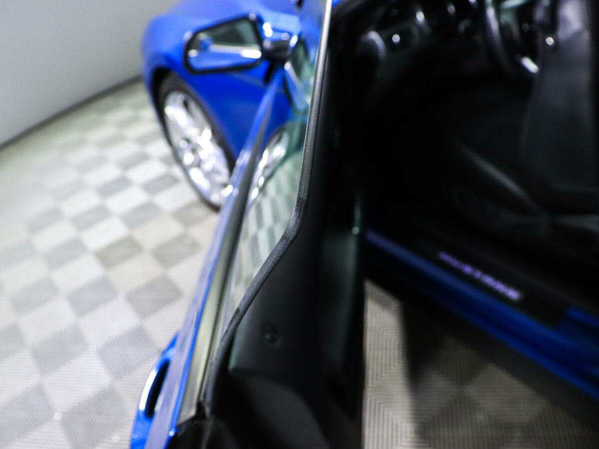 Купить Ford Mustang, 2020, 19 006 км, фото №17