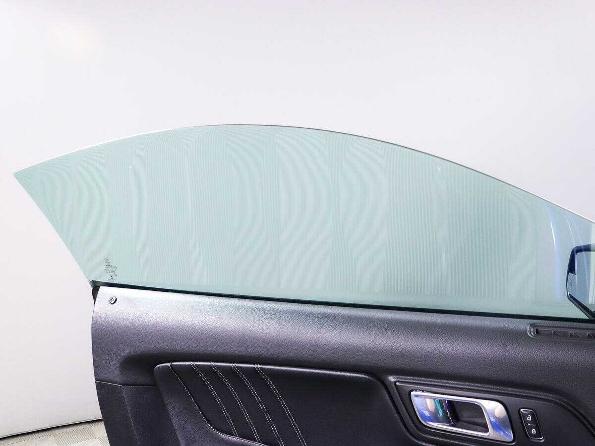 Купить Ford Mustang, 2020, 19 006 км, фото №18