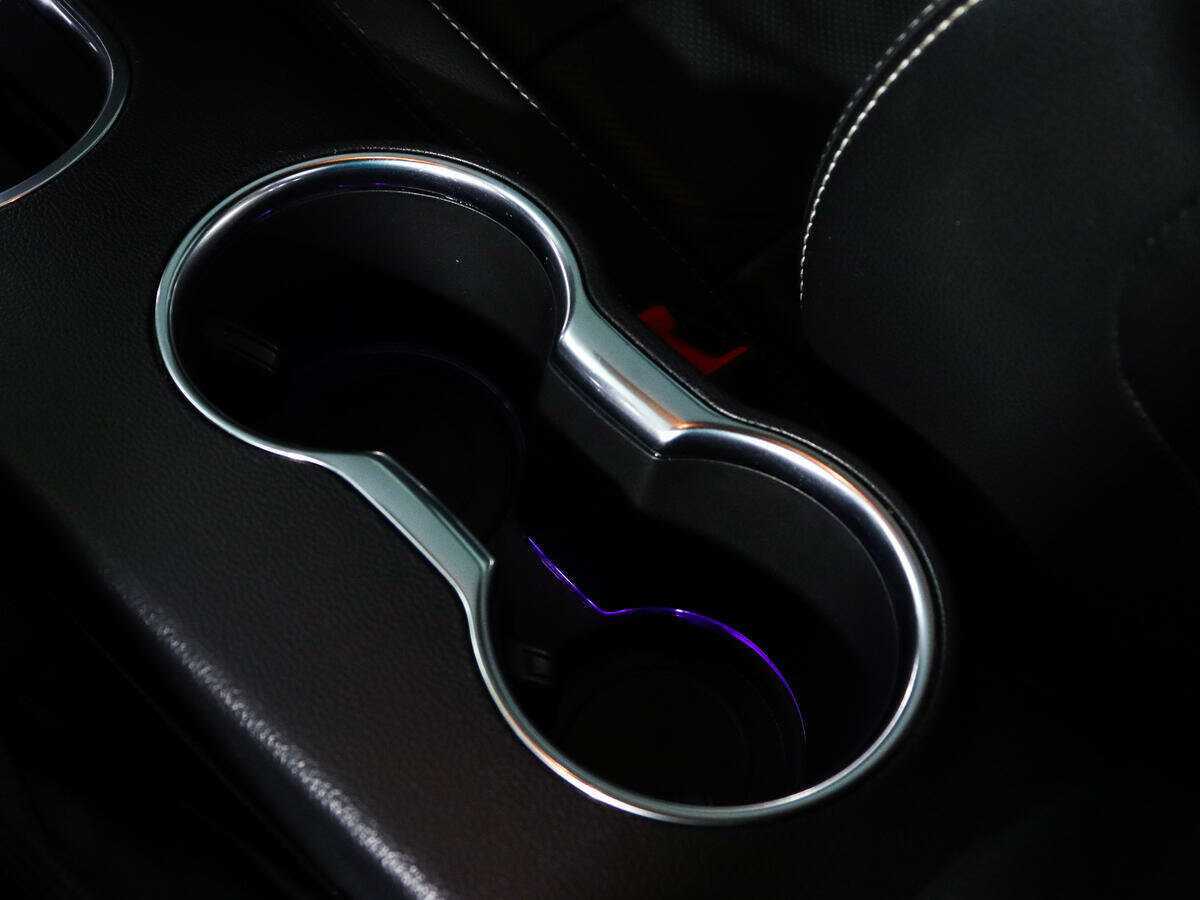 Купить Ford Mustang, 2020, 19 006 км, фото №19