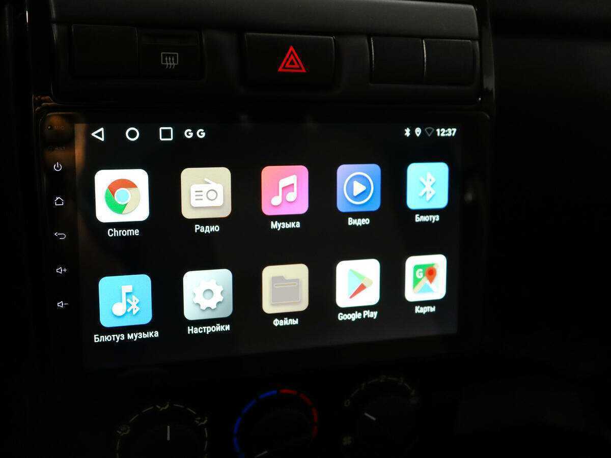 Купить Lada (ВАЗ) Priora, 2016, 115 462 км, фото №13