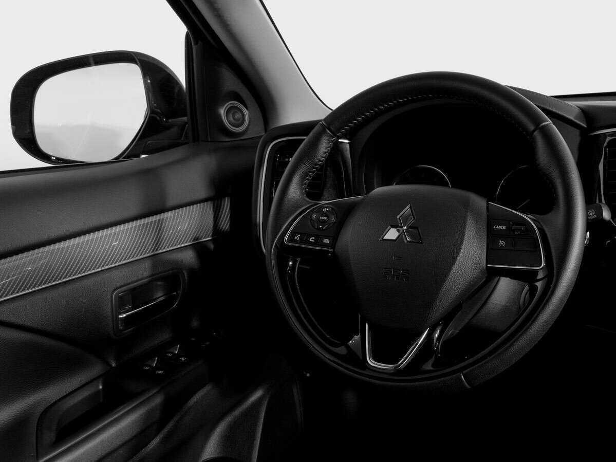 Купить Mitsubishi Outlander, 2021, 41 980 км, фото №14