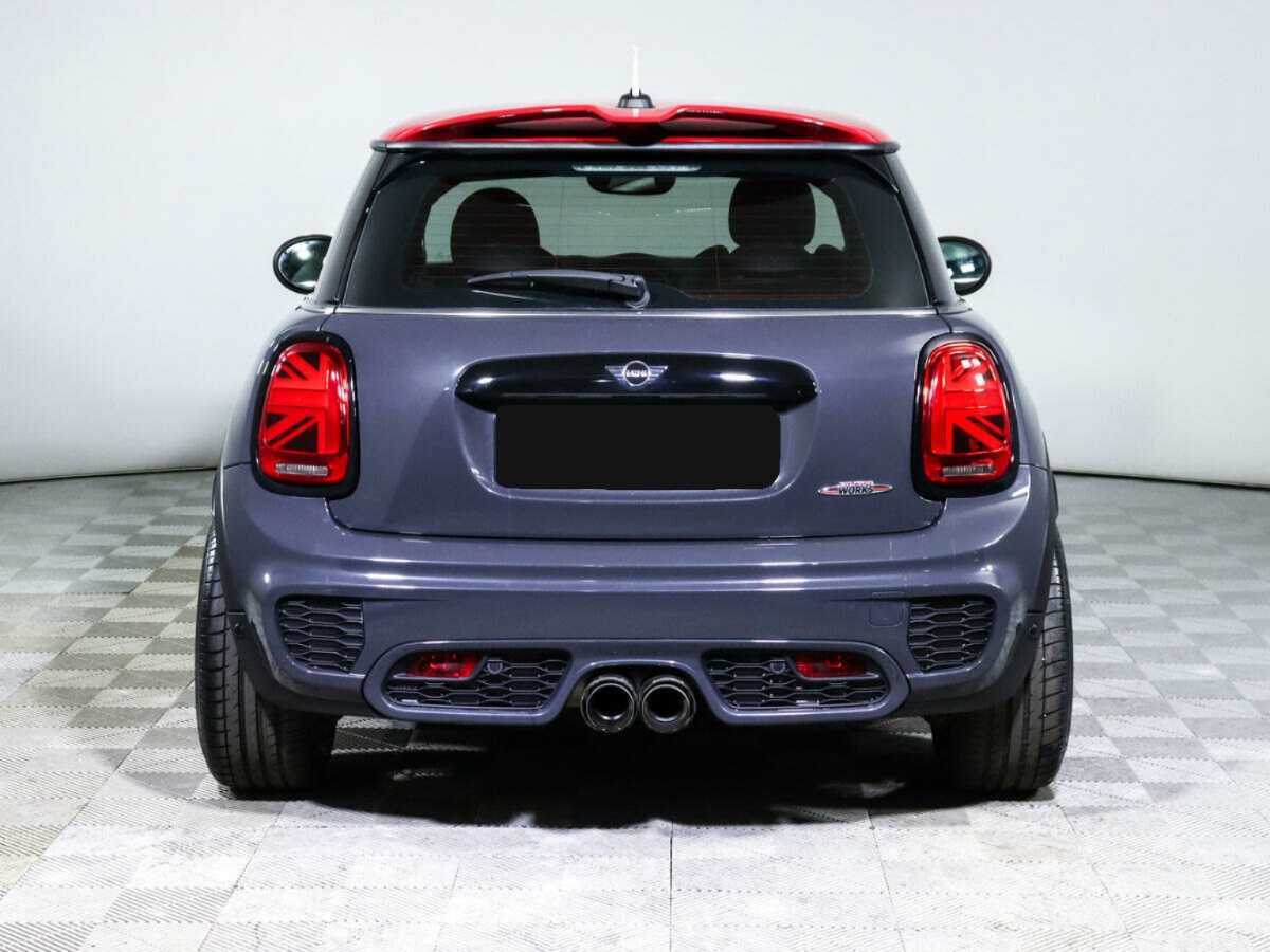 Купить Mini Hatch JCW John Cooper Works, 2019, 93 000 км, фото №5