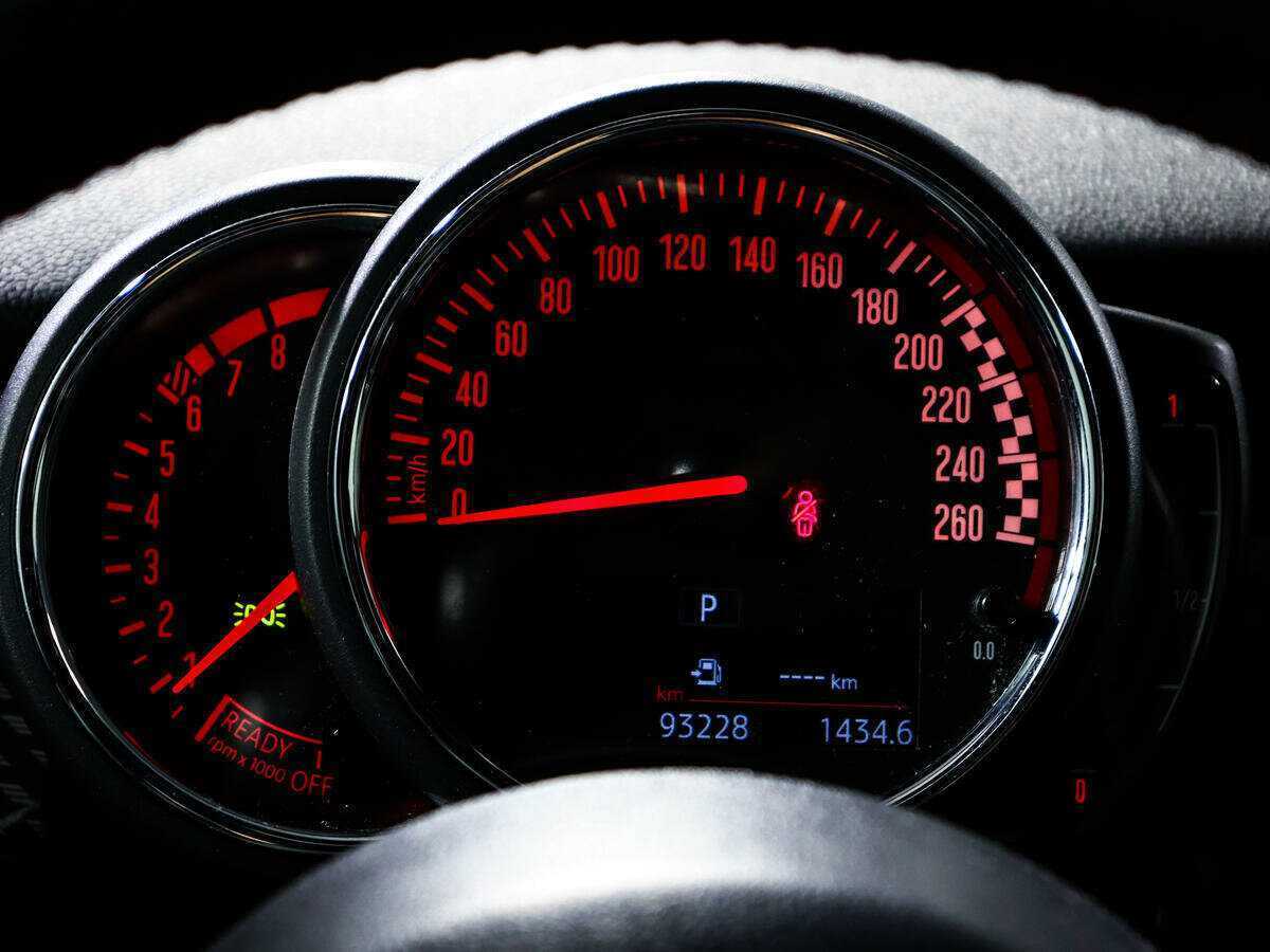 Купить Mini Hatch JCW John Cooper Works, 2019, 93 000 км, фото №9