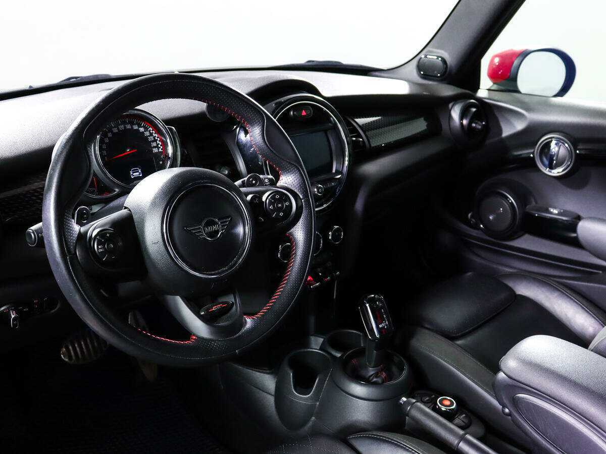 Купить Mini Hatch JCW John Cooper Works, 2019, 93 000 км, фото №12