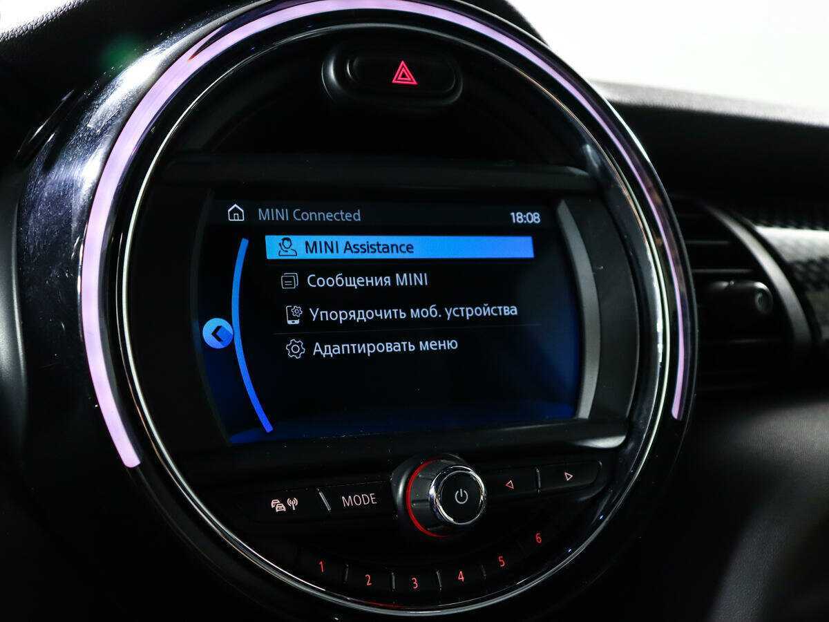 Купить Mini Hatch JCW John Cooper Works, 2019, 93 000 км, фото №13