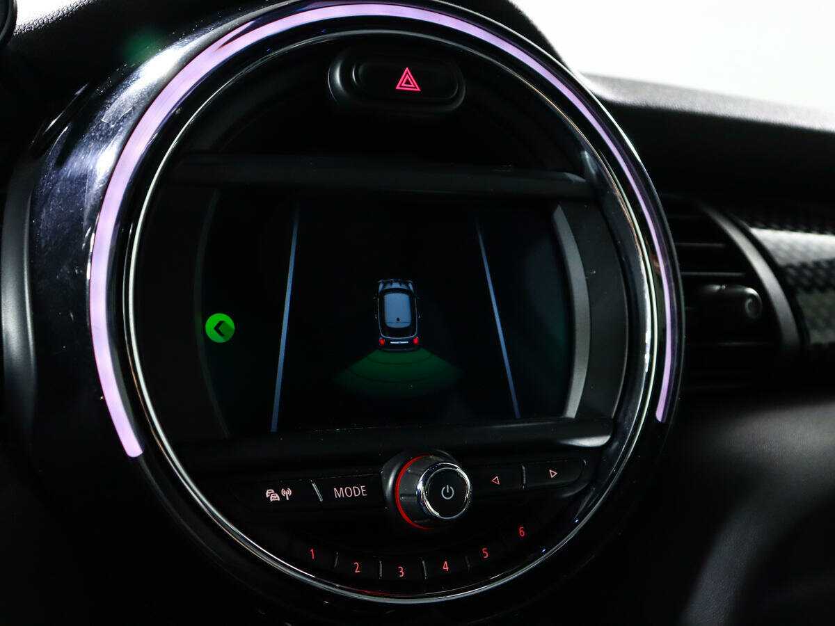 Купить Mini Hatch JCW John Cooper Works, 2019, 93 000 км, фото №14